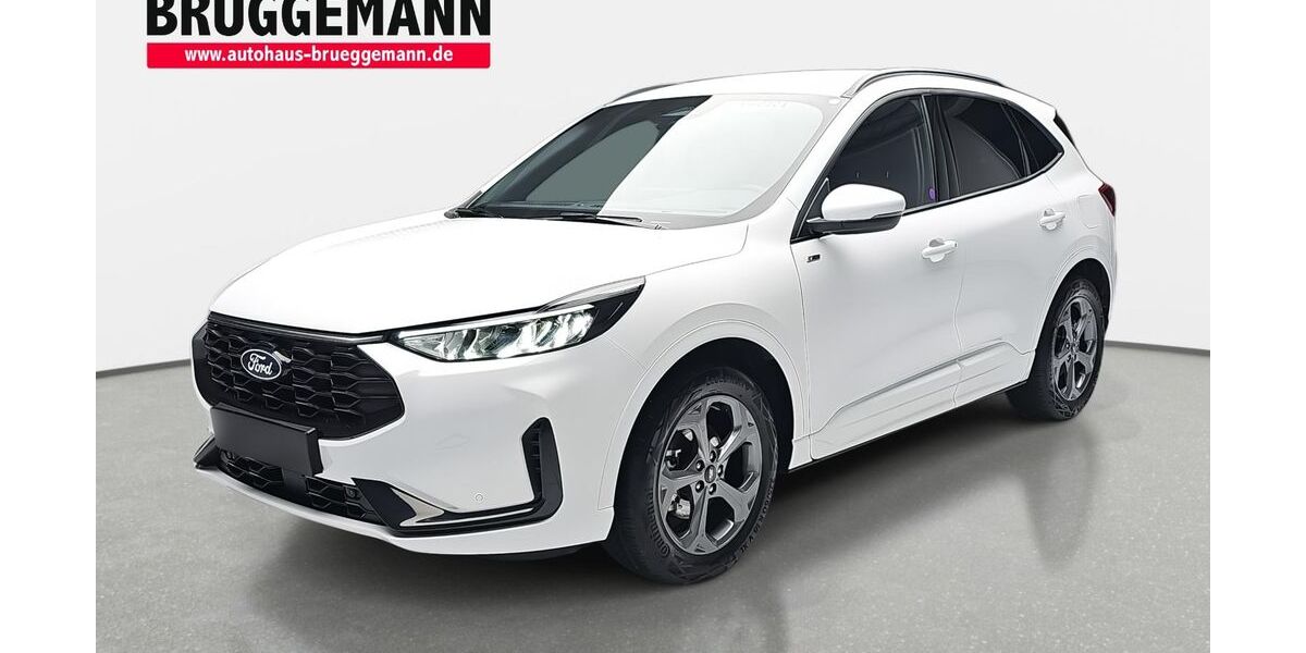 Ford Kuga 15.291 km 29.990 &euro; Rheine 48432