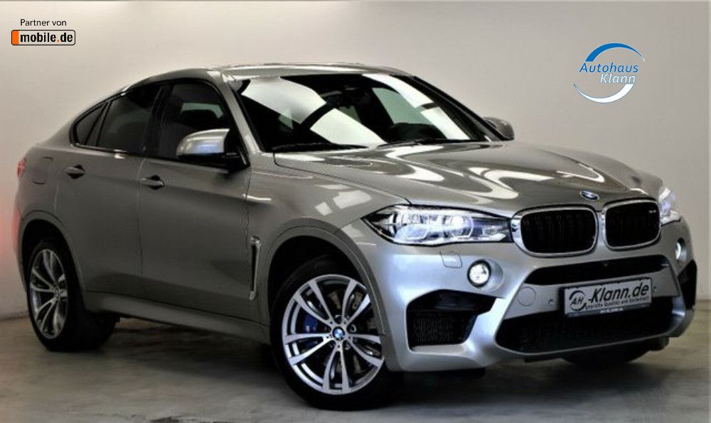 BMW X6 M 19.095 km 69.999 &euro; Teltow 14513