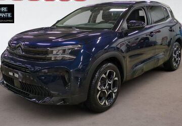Citroen C5 Aircross 25.450 km 19.980 &euro; Schwandorf 92421