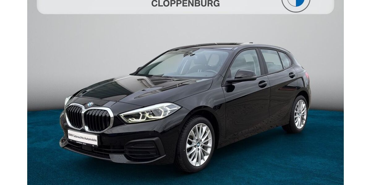 BMW 118 105.300 km 23.890 &euro; Ansbach 91522