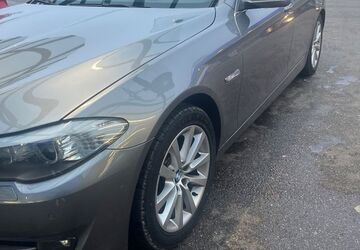BMW 535 262.000 km 12.999 &euro; München 81549