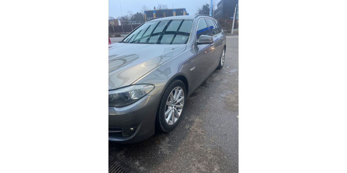 BMW 535 262.000 km 12.999 &euro; München 81549