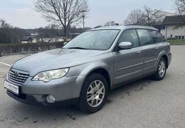 Subaru Legacy 283.000 km 2.890 &euro; Pfaffenhofen 85276