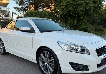 Volvo C70 42.000 km 23.950 &euro; Fredersdorf-Vogelsdorf bei Berlin 15370