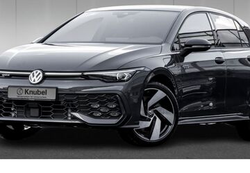 VW Golf 1.250 km 54.880 &euro; Münster 48163