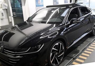 VW Arteon 36.485 km 34.499 &euro; Braunschweig 38118