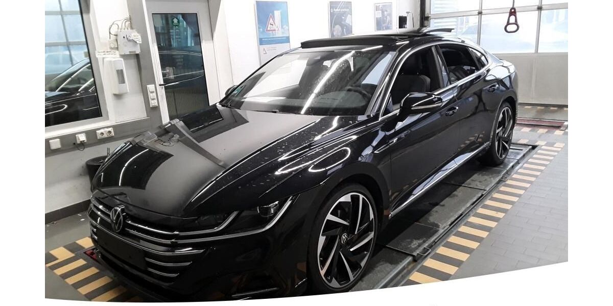 VW Arteon 36.485 km 34.499 &euro; Braunschweig 38118