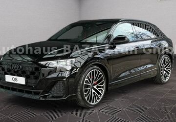 Audi Q8 34.000 km 73.900 &euro; Berlin 13403