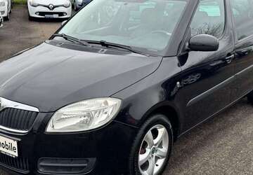 Skoda Roomster 188.662 km 5.299 &euro; Bad Langensalza 99947