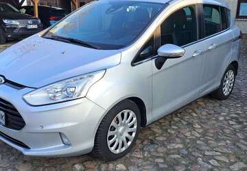 Ford B-Max 113.000 km 8.450 &euro; Bremervörde 27432