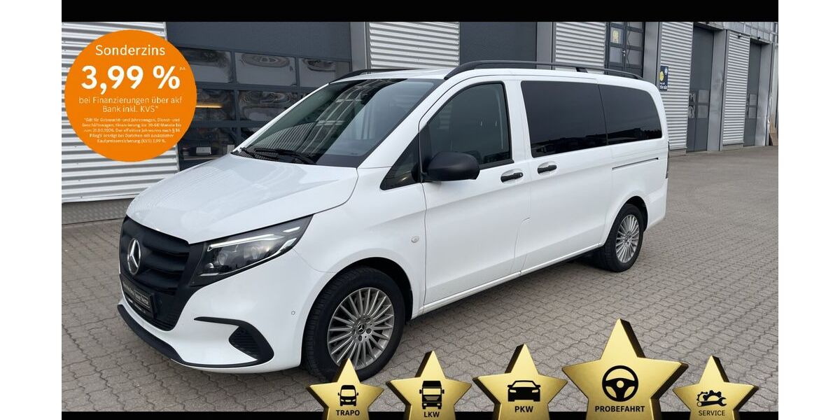 Mercedes-Benz Vito 67.852 km 48.690 &euro; Grimma 04668
