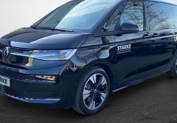 VW T7 Multivan 1.900 km 73.990 &euro; Lotte 49504