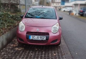Suzuki Alto 165.000 km 1.450 &euro; Schwabach 91126