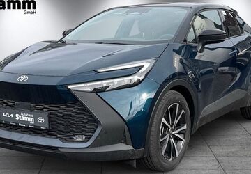 Toyota C-HR 2.000 km 38.490 &euro; Arnsberg-Neheim 59755