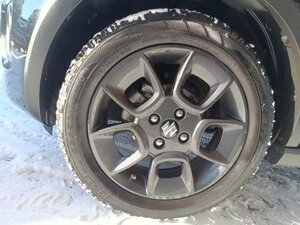 Suzuki Ignis Comfort CVT Hybrid 19.702 km 18.960 &euro; Höhenkirchen-Siegertsbrun 85635