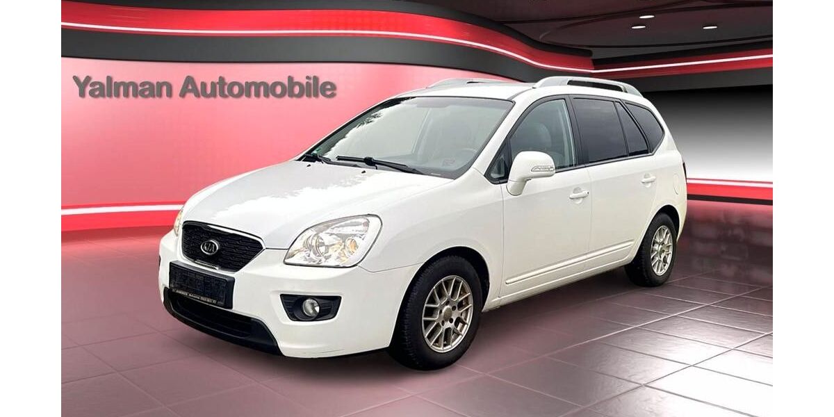 Kia Carens 140.000 km 4.490 &euro; Nusplingen 72362