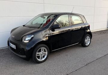 Smart ForFour 15.000 km 7.900 &euro; Sindelfingen 71065