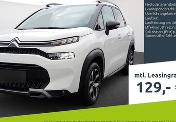 Citroen C3 Aircross 33.850 km 13.489 &euro; Borken 46325