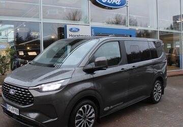 Ford Tourneo Custom 4.874 km 59.950 &euro; Rastede 26180