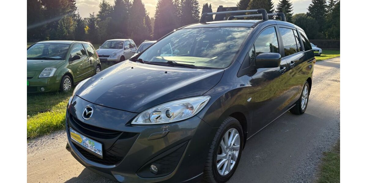 Mazda 5 146.188 km 6.990 &euro; Tschernitz 03130