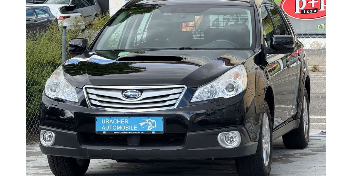 Subaru Legacy 140.000 km 10.790 &euro; Reutlingen 72762