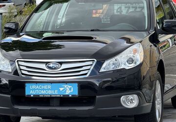 Subaru Legacy 140.000 km 10.990 &euro; Reutlingen 72762
