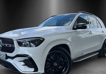 Mercedes-Benz GLE 300 15.555 km 93.900 &euro; Weinheim 69469