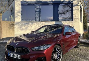 Alpina B8 3.300 km 162.900 &euro; Buchloe 86807