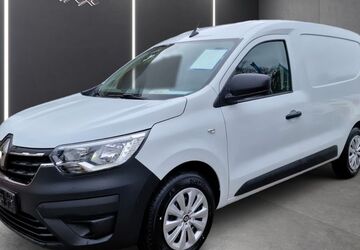 Renault Express 5.500 km 20.690 &euro; Lutherstadt Wittenberg 06886