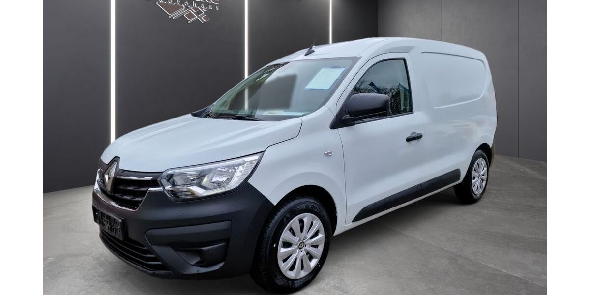 Renault Express 5.500 km 20.690 &euro; Lutherstadt Wittenberg 06886