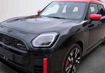 Mini John Cooper Works Countryman 2.183 km 51.414 &euro; 