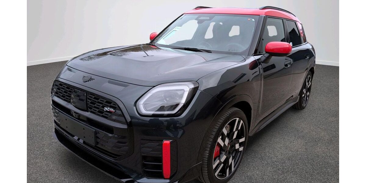 Mini John Cooper Works Countryman 2.183 km 51.414 &euro; 