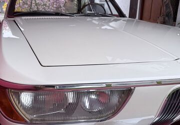 BMW 2002 50.000 km 22.900 &euro; Binzen 79589