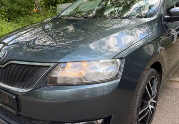 Skoda Rapid 155.702 km 6.200 &euro; Essen 45276