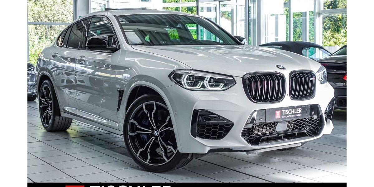 BMW X4 M 59.218 km 55.480 &euro; Villingen-Schwenningen 78056