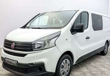 Fiat Talento 212.800 km 8.980 &euro; Nordhausen 99734
