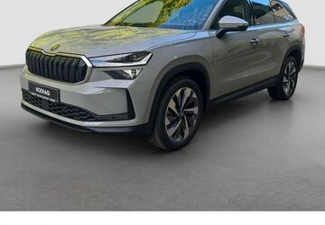 Skoda Kodiaq 5.000 km 52.444 &euro; Ebersberg bei München 85560