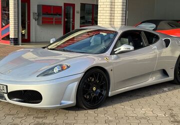Ferrari F430 69.700 km 107.900 &euro; Braunschweig 38112