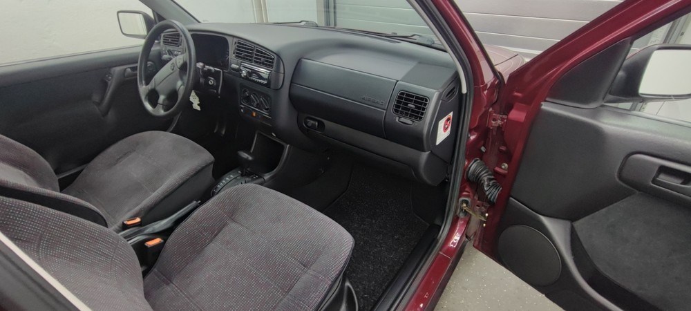 VW Vento 223.500 km 1.950 &euro; Bohmte 49163