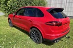 Porsche Cayenne 145.000 km 29.999 &euro; Helmbrechts 95233