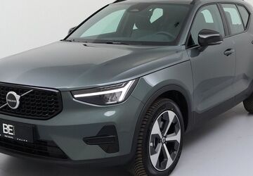 Volvo XC40 3.900 km 43.950 &euro; Kiel 24107