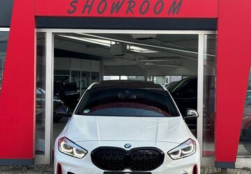 BMW 128 19.900 km 29.999 &euro; Mülheim an der Ruhr 45472