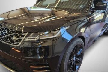 Land Rover Range Rover Velar 80.100 km 40.990 &euro; Bonn 53227