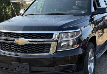 Chevrolet Tahoe 173.965 km 22.950 &euro; Ruinerwold 