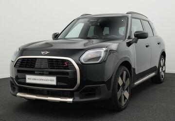 Mini Cooper S Countryman 26.344 km 43.739 &euro; 