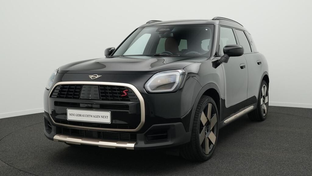Mini Cooper S Countryman 26.344 km 43.739 &euro; 