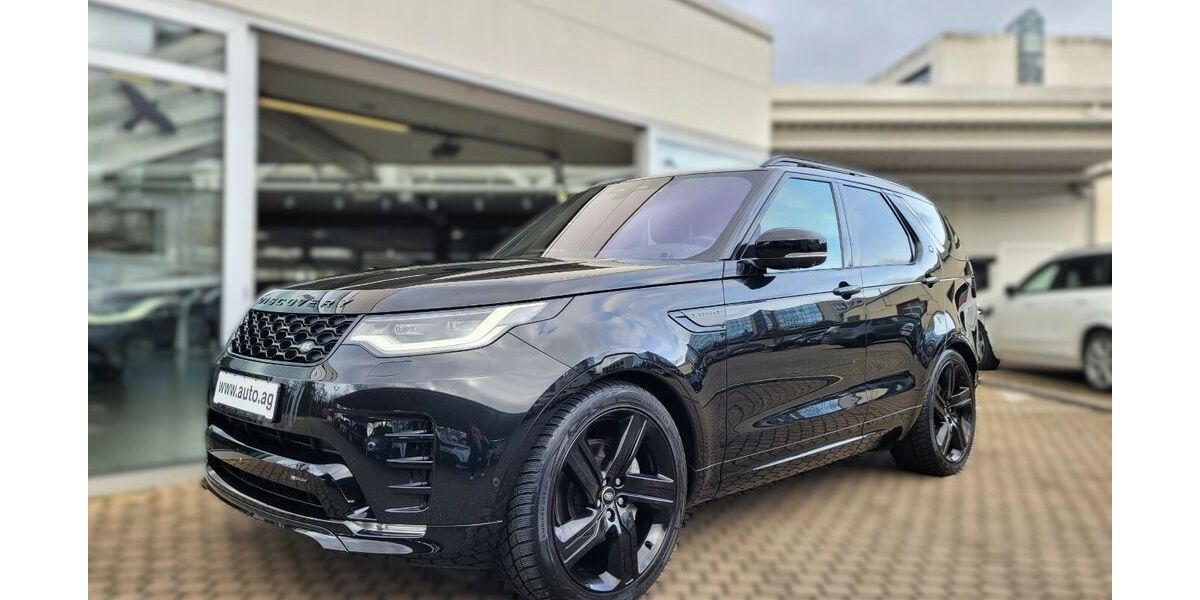 Land Rover Discovery 54.590 km 56.422 &euro; Freiburg 79111