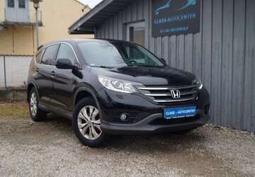Honda CR-V 150.000 km 7.950 &euro; Mühldorf 84453