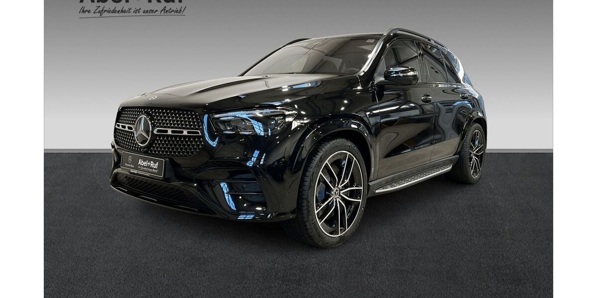 Mercedes-Benz GLE 450 6.900 km 89.989 &euro; Donauwörth 86609