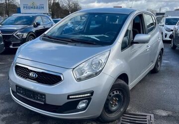 Kia Venga 144.444 km 6.399 &euro; Rheinbach 53359
